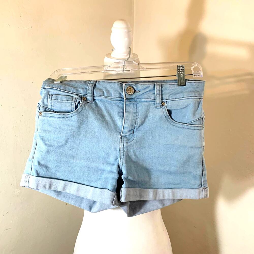 Wax Jean Women’s Blue Jeans size M